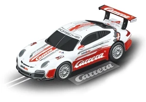 Produktbild von Carrera 20041413 Auto Porsche GT3 Lechner Racing Carrera Race Taxi