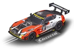 Carrera 20041423 Digital 143 Auto Mercedes AMG GT3 Team AKKA-ASP, No.88