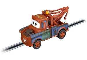 Carrera 20061183 GO!!! Disney Pixar Cars Auto Hook