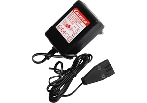 Carrera 20061531 GO!!! Zubehör Transformator EU