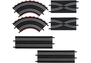 Carrera 20061600 GO!!! Zubehör Erweiterungsset 1