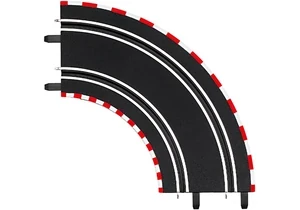 Carrera 20061603 GO!!! Kurve 1/90° (2)