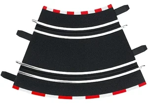 Carrera 20061611 GO!!! Kurve 1/45° (4)