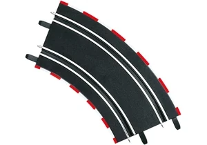 Carrera 20061617 GO!!! Kurve 2/45° (4)