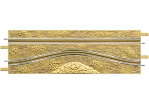 Carrera 20061640 GO!!! Zubehör Rallye-Engstelle (2)