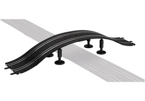 Carrera 20061649 GO!!! Zubehör Wellenstrecke / Brücke