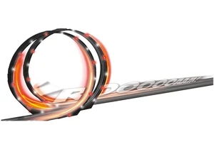 Carrera 20061661 GO!!! Looping-Set mit Licht und Sound