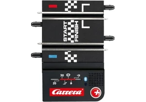 Carrera 20061662 GO!!! Zubehör Anschlussstück PLUS