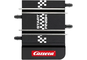 Carrera 20061666 GO!!! Zubehör Anschlussstück (ab 2017)