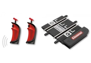Carrera 20061676 GO!!! Zubehör Wireless-Upgrade-Kit