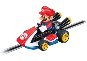 Carrera 20064033 GO!!! Mario Kart Auto Mario