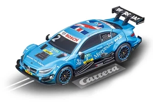 Carrera 20064133 GO!!! Auto Mercedes AMG C 63 DTM G.Paffett, No.2