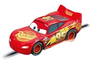 Carrera 20064150 GO!!! Disney Pixar Cars Auto Lightning McQueen - Neon Nights