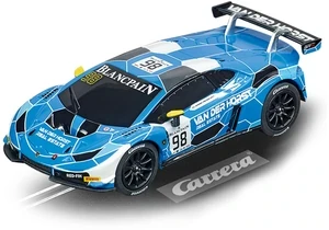 Carrera 20064162 GO!!! Auto Lamborghini Huracán GT3 No.98