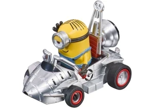 Carrera 20064167 GO!!! Minions Auto Stuart