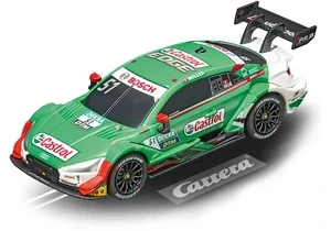 Carrera 20064172 GO!!! Auto Audi RS 5 DTM N.Müller, No.51