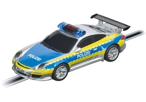 Carrera 20064174 GO!!! Auto Porsche 911 GT3 Polizei