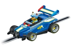 Carrera 20064175 GO!!! Paw Patrol Auto PAW Patrol RRR - Chase