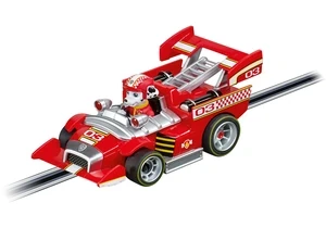 Carrera 20064176 GO!!! Paw Patrol Auto PAW Patrol RRR - Marshall