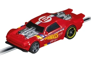 Carrera 20064216 GO!!! Hot Wheels Auto Night Shifter (red)