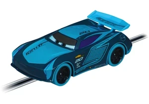 Carrera 20064221 GO!!! Auto Jackson Storm - Glow Racers