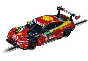 Carrera 20064224 GO!!! Auto BMW M4 GT3 DTM Sheldon van der Linde, No.31