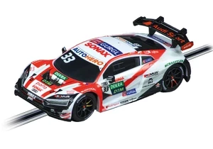 Carrera 20064226 GO!!! Auto Audi R8 LMS GT3 evo II DTM René Rast, No.33