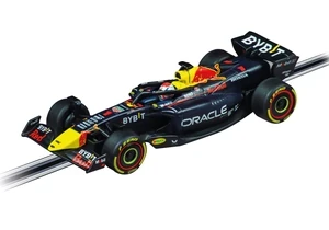 Carrera 20064236 GO!!! Auto Oracle Red Bull Racing RB19 M. Verstappen, No.1