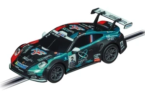 Carrera 20064244 GO!!! Auto Porsche 911 GT3 Cup (992) Huber Racing, No.2