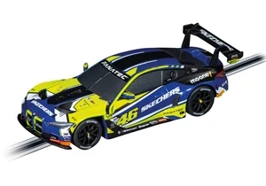 Carrera 20064246 GO!!! Auto BMW M4 GT3 Valentino Rossi