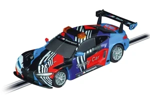 Carrera 20064247 GO!!! Auto BMW M4 GT3 Safety Car