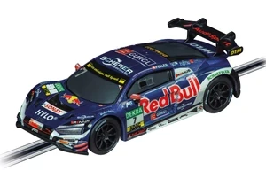 Carrera 20064249 GO!!! Auto Audi R8 LMS GT3 evo II DTM ABT, R. Feller, No.7