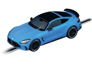 Carrera 20064252 GO!!! Auto Mercedes-AMG GT 63 - light blue
