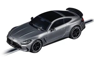 Carrera 20064253 GO!!! Auto Mercedes-AMG GT 63 - Selenite grey