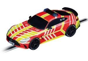Carrera 20064255 GO!!! Auto Mercedes-AMG GT 112 Emergency