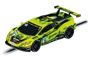 Carrera 20064275 GO!!! Auto Lamborghini Huracán GT3 EVO2 Mirko Bortolotti, No.92 (2024)