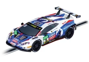 Carrera 20064276 GO!!! Auto Lamborghini Huracán GT3 EVO2 Luca Engstler, No.19 (2024)