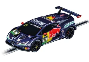 Carrera 20064277 GO!!! Auto Lamborghini Huracán GT3 EVO2 ABT Sportsline, No.27 (2024)