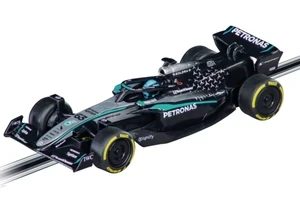 Carrera 20064283 GO!!! Auto Mercedes-AMG F1 W16 E Performance G. Russell, No.63