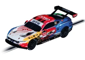 Carrera 20064292 GO!!! Auto Ford Mustang GT3 Champion Spirit Livery (2024)