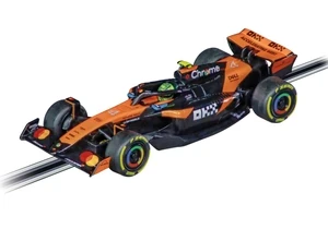 Carrera 20064294 GO!!! Auto McLaren MCL39 L. Norris, No.4