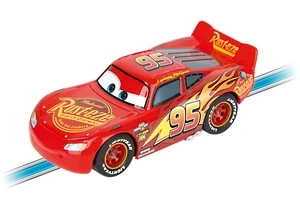 Carrera 20065010 FIRST Disney Pixar Cars Auto Lightning McQueen