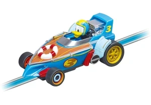 Carrera 20065013 FIRST Donalds Kabinenkreuzer