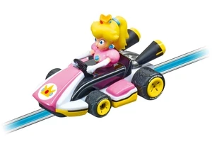 Carrera 20065019 FIRST Mario Kart Auto Peach