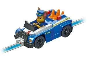 Carrera 20065023 FIRST Paw Patrol Auto Chase