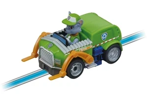 Carrera 20065026 FIRST Paw Patrol Auto Rocky