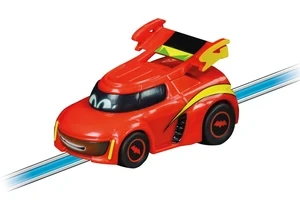 Carrera 20065031 FIRST Batwheels Auto Redbird
