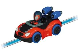 Carrera 20065033 FIRST Spidey Auto Spin