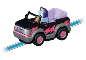 Carrera 20065034 FIRST Bluey Auto Racer