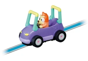 Carrera 20065035 FIRST Bluey Auto Bingo